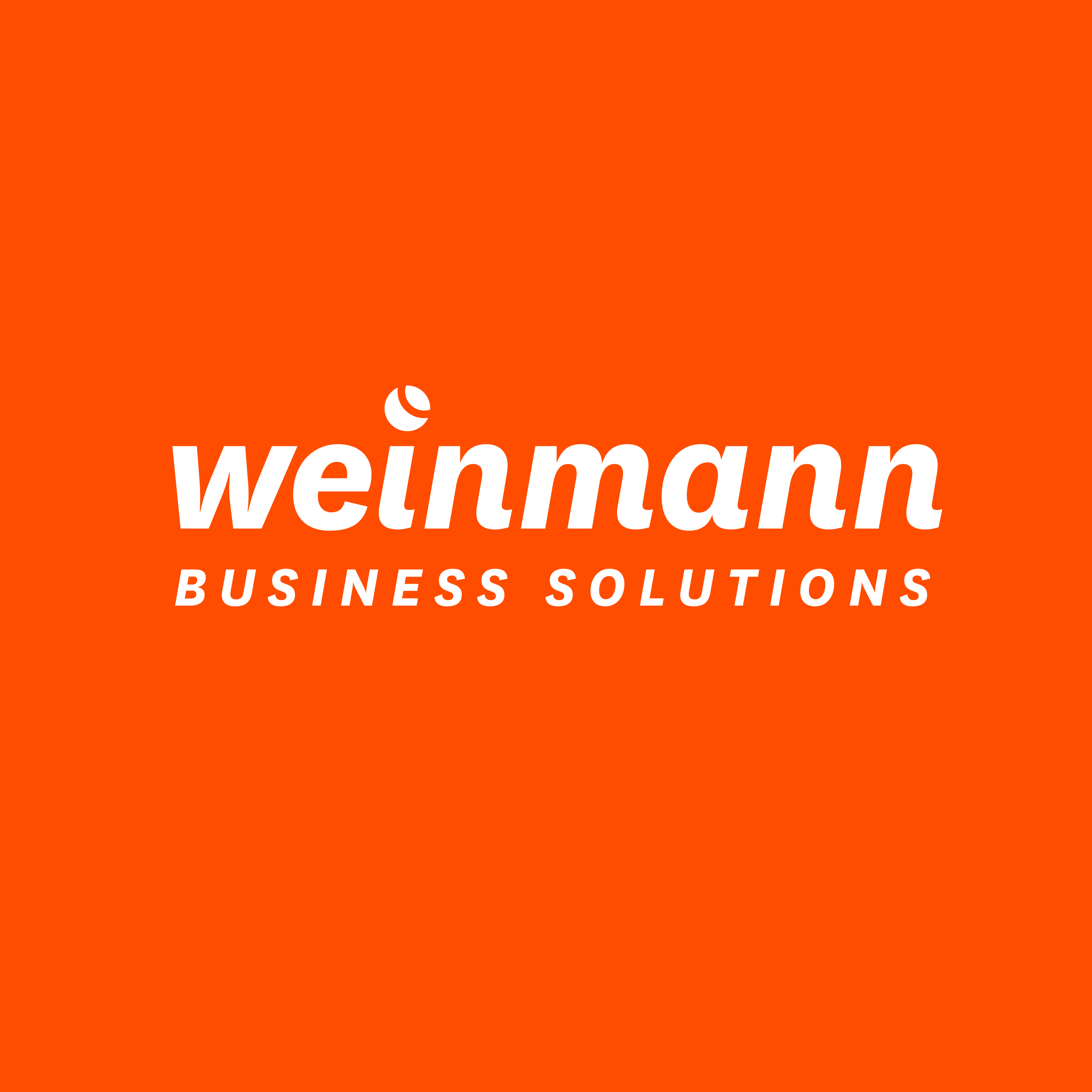 Weinmann Business Solutions GmbH