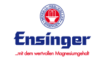 Ensinger Mineral-Heilquellen GmbH