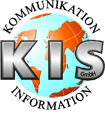 KIS · Kommunikations- und Informationssysteme GmbH